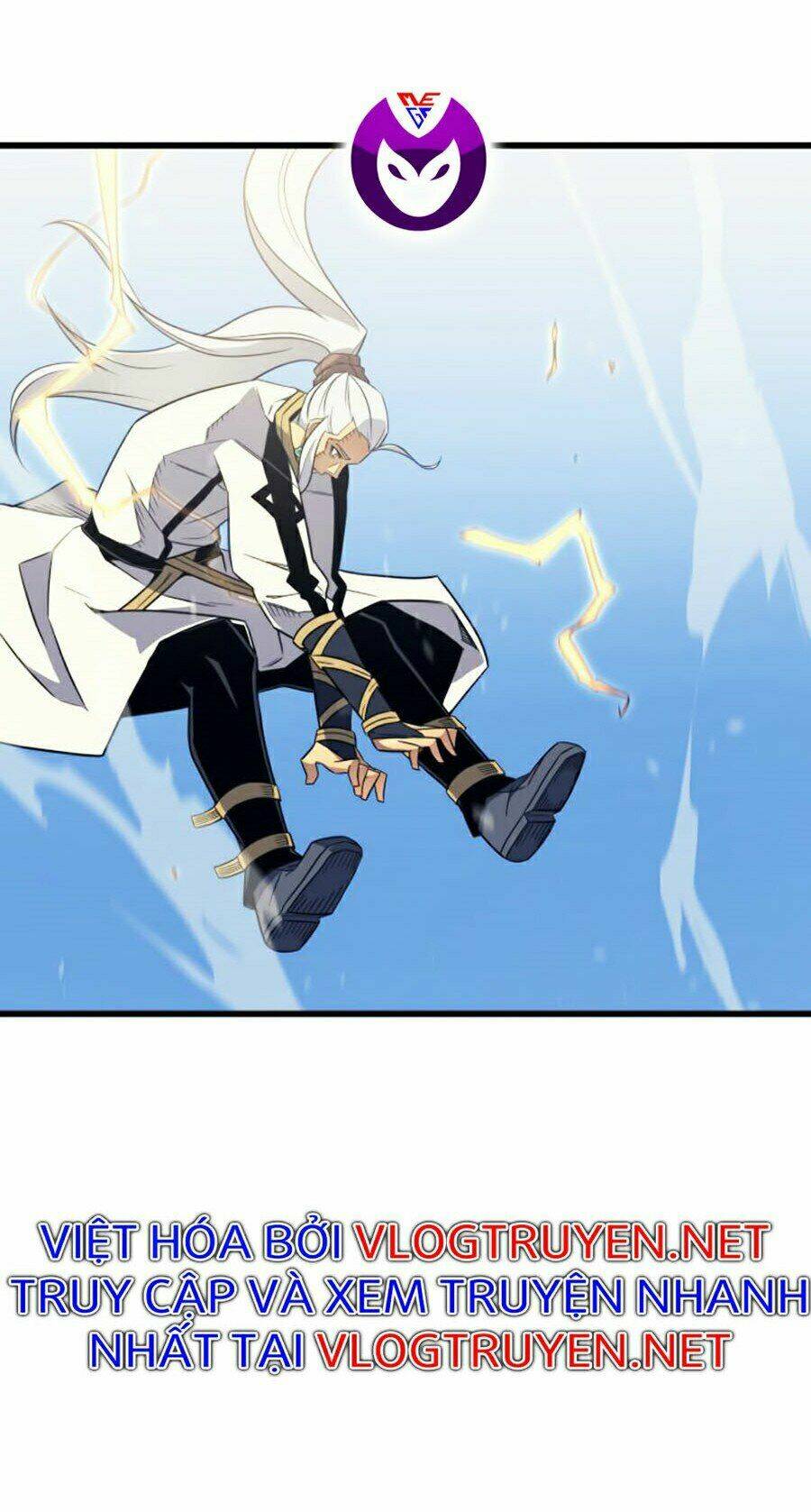 Sự Trở Lại Của Pháp Sư Vĩ Đại Sau 4000 Năm - Chapter 91 - Page 85