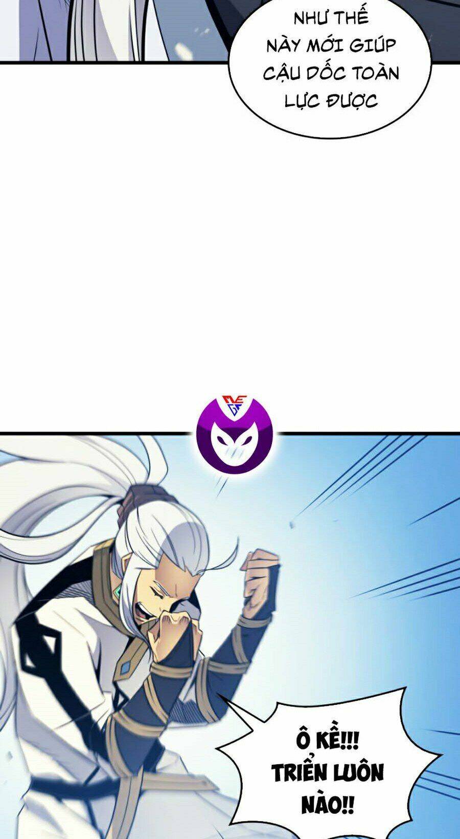 Sự Trở Lại Của Pháp Sư Vĩ Đại Sau 4000 Năm - Chapter 91 - Page 88