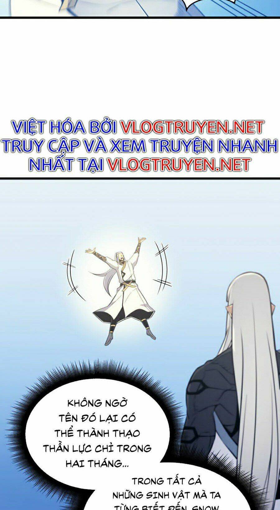 Sự Trở Lại Của Pháp Sư Vĩ Đại Sau 4000 Năm - Chapter 91 - Page 89