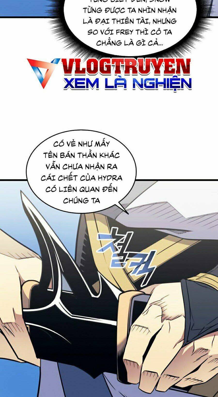 Sự Trở Lại Của Pháp Sư Vĩ Đại Sau 4000 Năm - Chapter 91 - Page 90