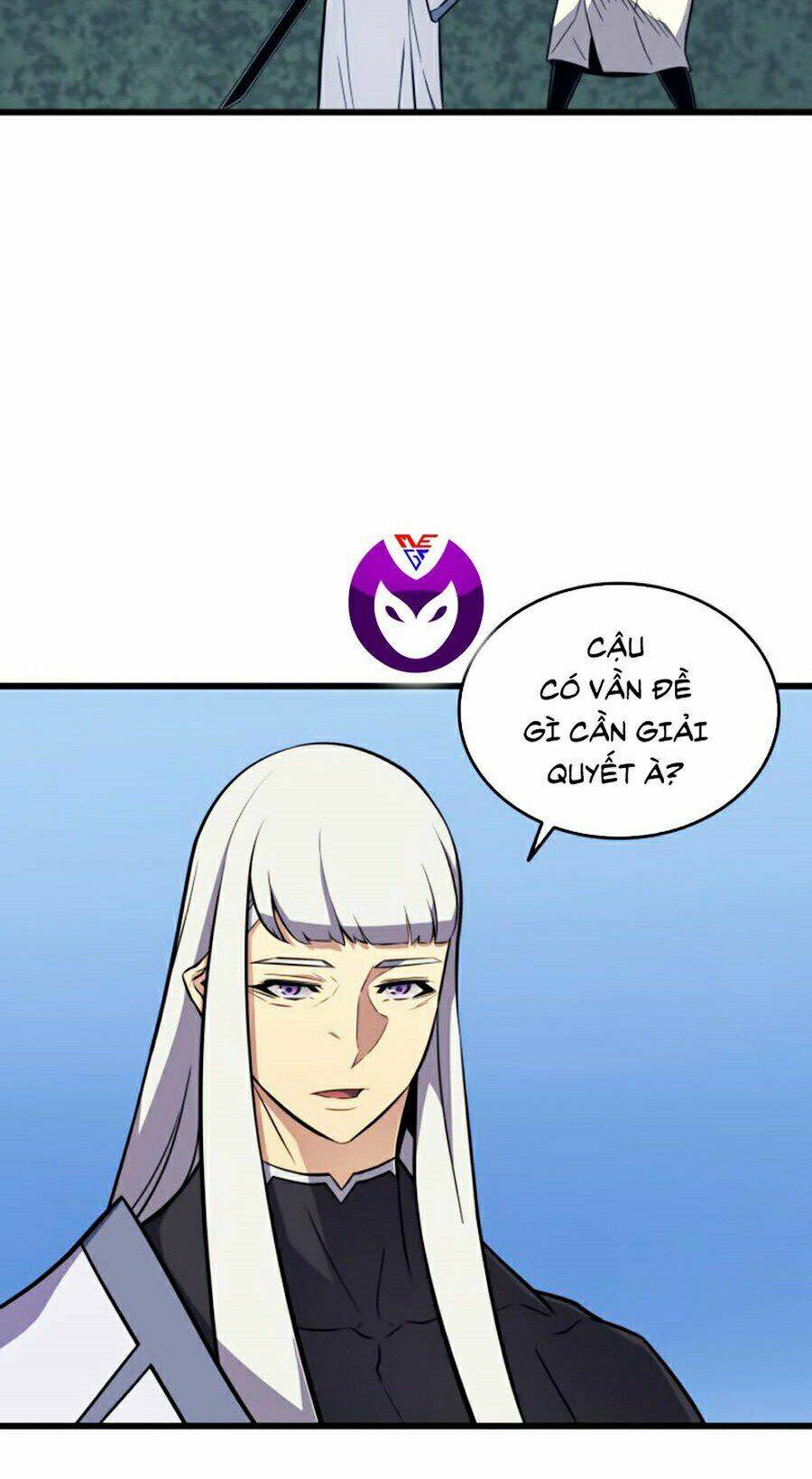 Sự Trở Lại Của Pháp Sư Vĩ Đại Sau 4000 Năm - Chapter 91 - Page 92