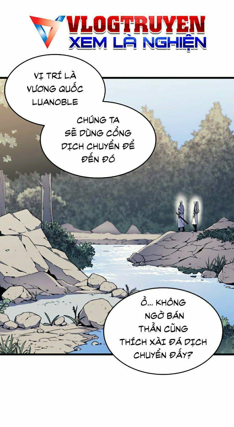 Sự Trở Lại Của Pháp Sư Vĩ Đại Sau 4000 Năm - Chapter 91 - Page 94