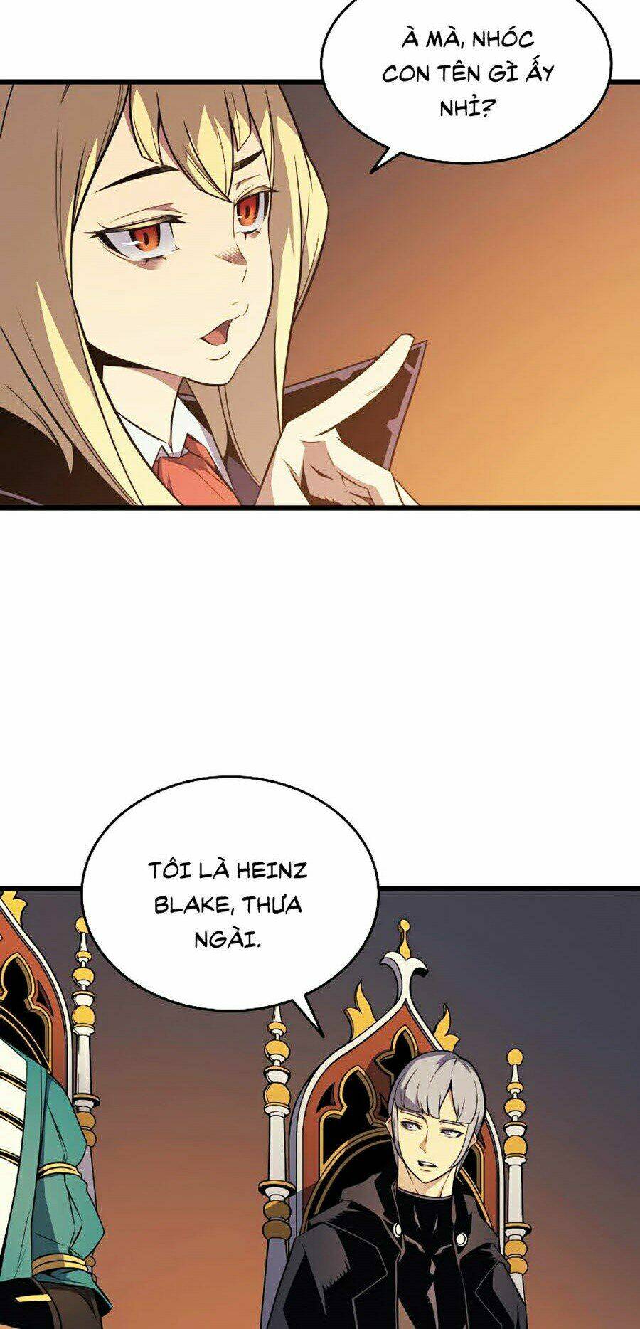 Sự Trở Lại Của Pháp Sư Vĩ Đại Sau 4000 Năm - Chapter 92 - Page 13