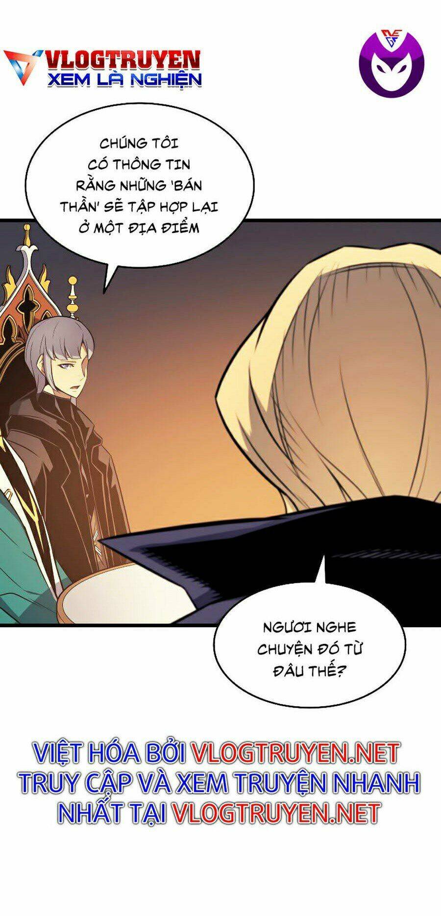 Sự Trở Lại Của Pháp Sư Vĩ Đại Sau 4000 Năm - Chapter 92 - Page 15