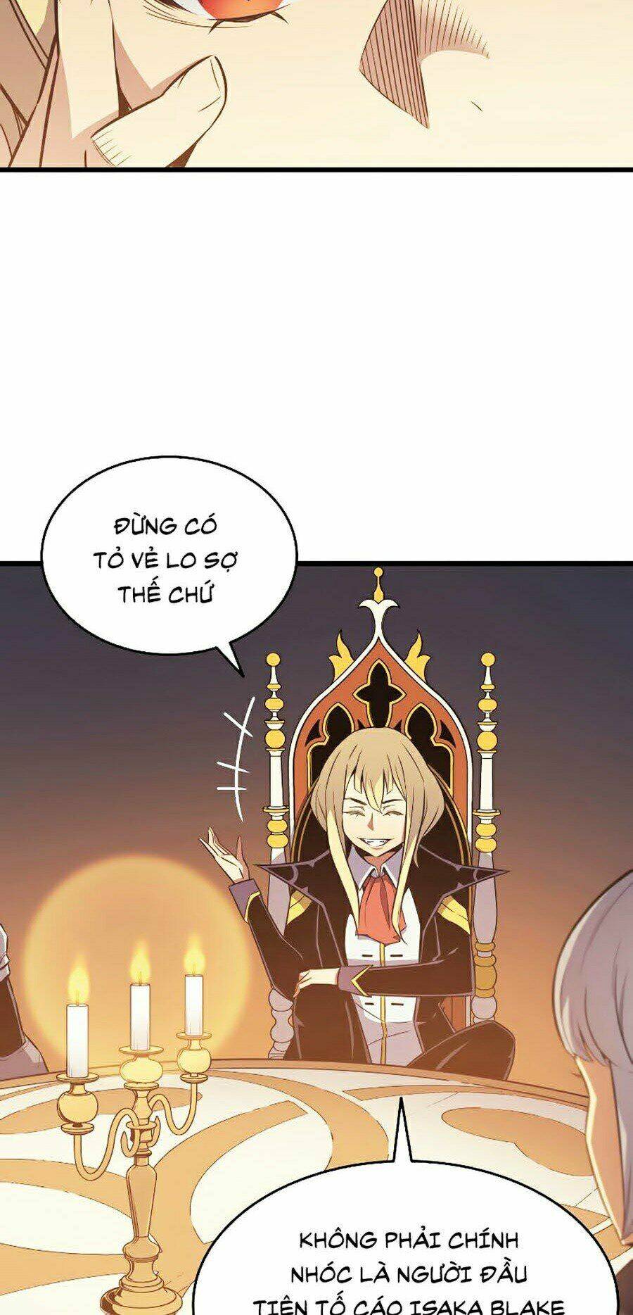 Sự Trở Lại Của Pháp Sư Vĩ Đại Sau 4000 Năm - Chapter 92 - Page 17