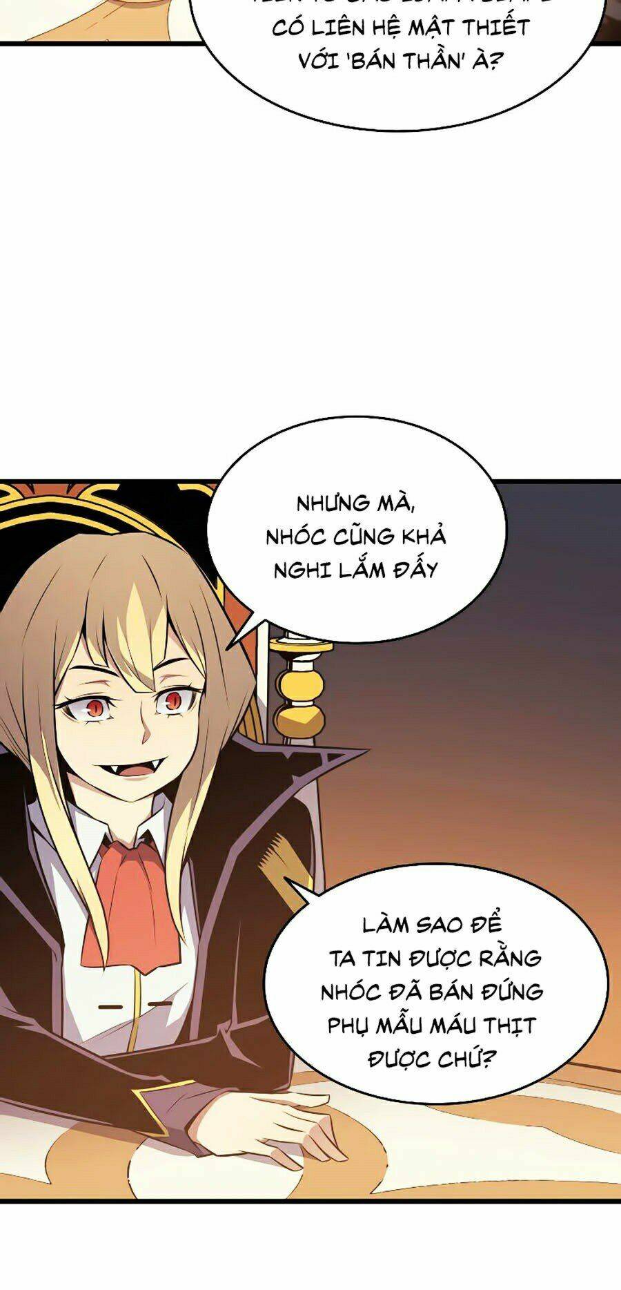 Sự Trở Lại Của Pháp Sư Vĩ Đại Sau 4000 Năm - Chapter 92 - Page 18