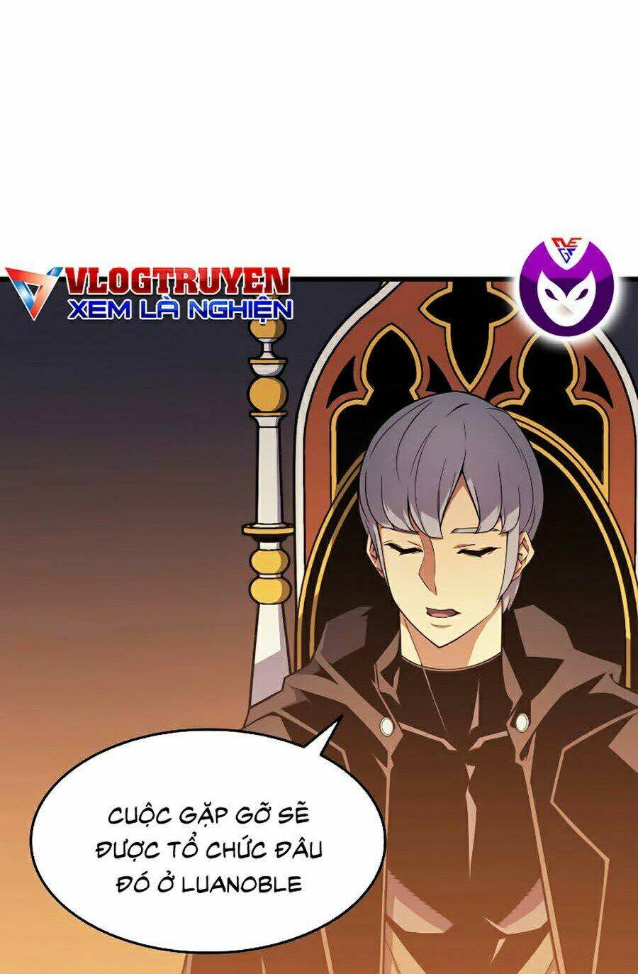 Sự Trở Lại Của Pháp Sư Vĩ Đại Sau 4000 Năm - Chapter 92 - Page 22