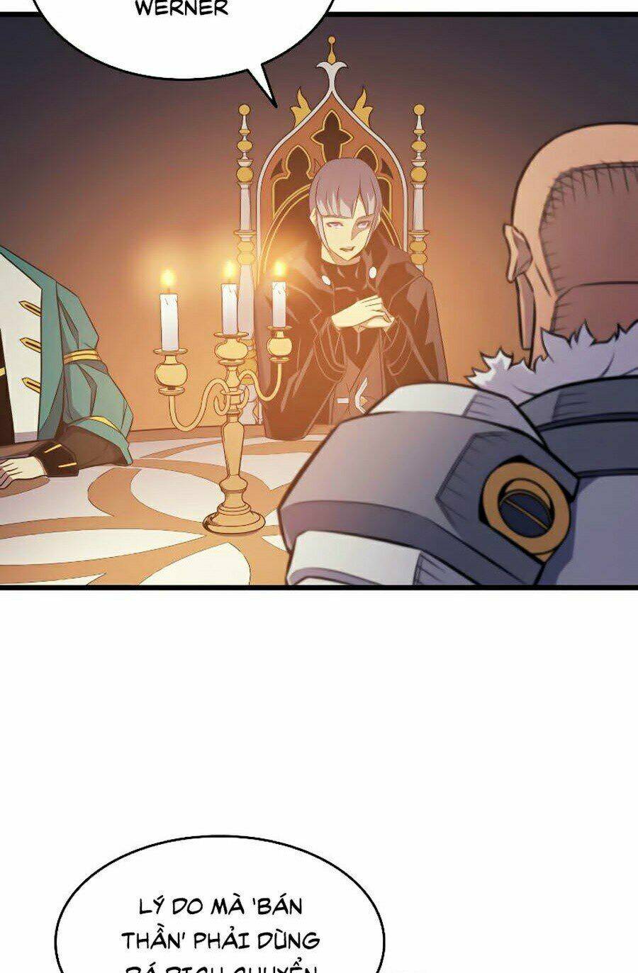 Sự Trở Lại Của Pháp Sư Vĩ Đại Sau 4000 Năm - Chapter 92 - Page 25