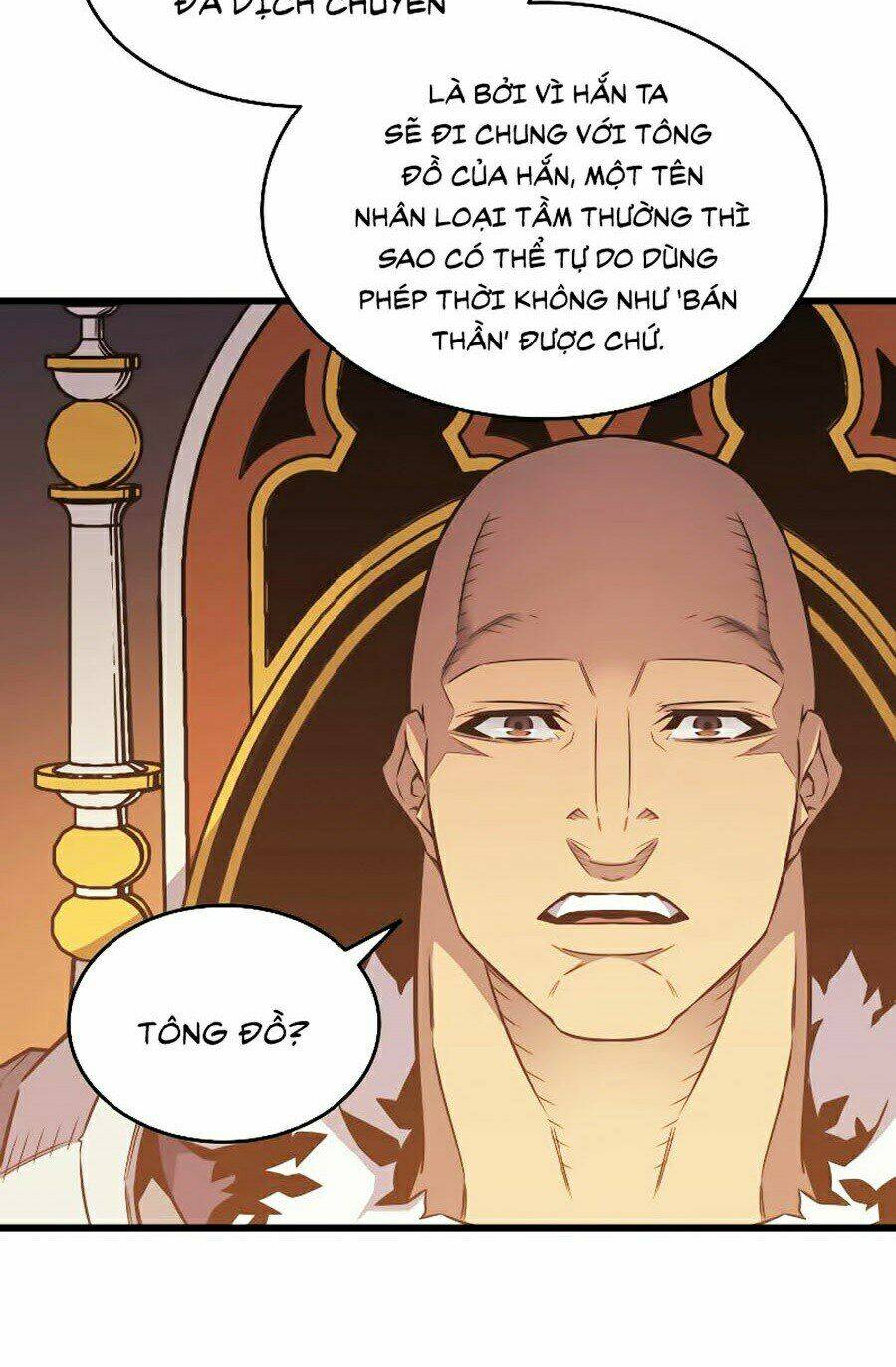 Sự Trở Lại Của Pháp Sư Vĩ Đại Sau 4000 Năm - Chapter 92 - Page 26