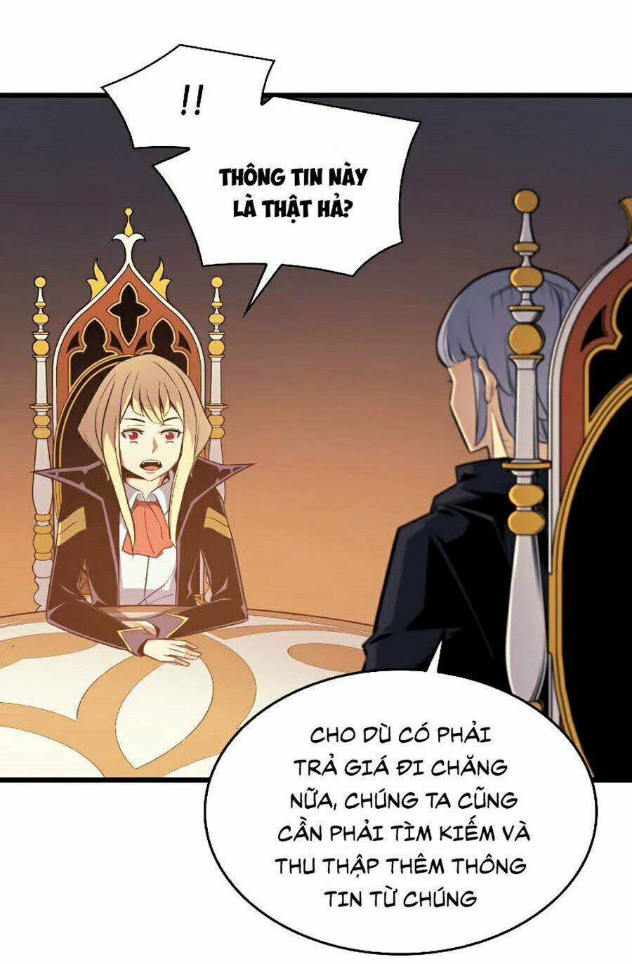 Sự Trở Lại Của Pháp Sư Vĩ Đại Sau 4000 Năm - Chapter 92 - Page 29