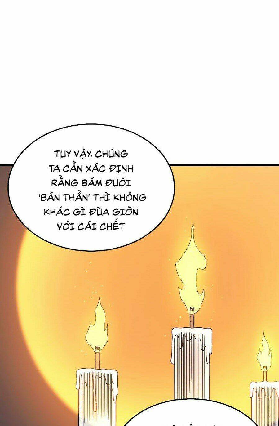 Sự Trở Lại Của Pháp Sư Vĩ Đại Sau 4000 Năm - Chapter 92 - Page 31