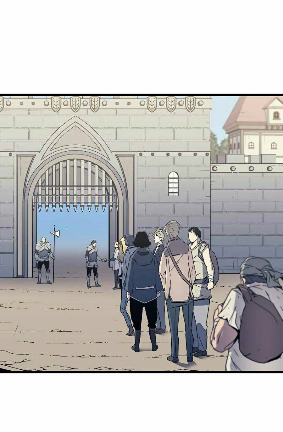 Sự Trở Lại Của Pháp Sư Vĩ Đại Sau 4000 Năm - Chapter 92 - Page 37