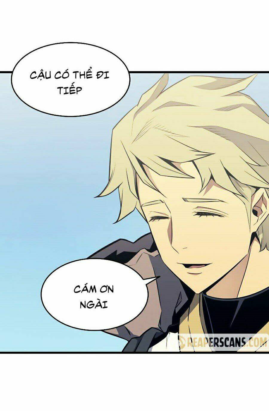 Sự Trở Lại Của Pháp Sư Vĩ Đại Sau 4000 Năm - Chapter 92 - Page 39