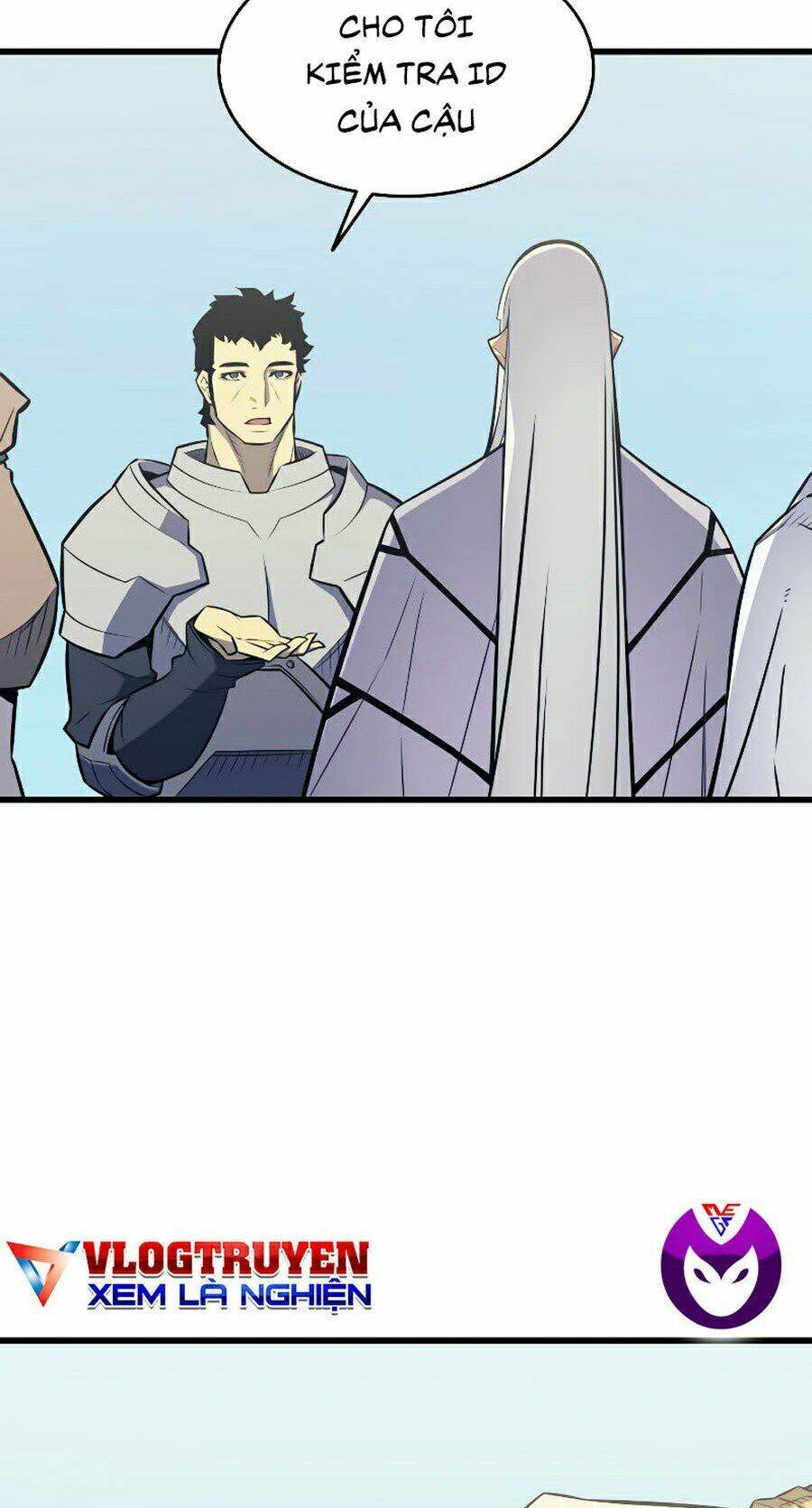 Sự Trở Lại Của Pháp Sư Vĩ Đại Sau 4000 Năm - Chapter 92 - Page 41