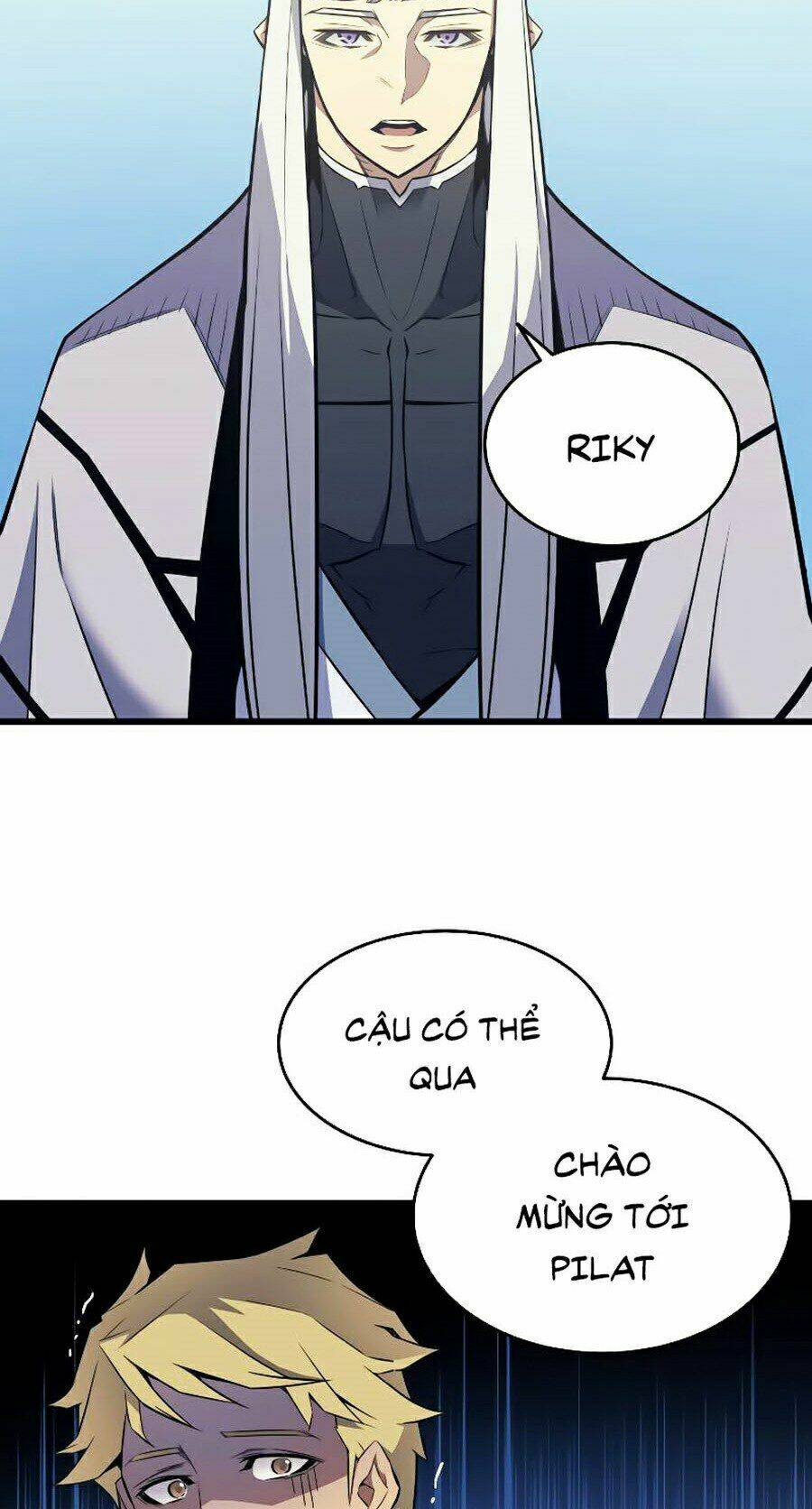 Sự Trở Lại Của Pháp Sư Vĩ Đại Sau 4000 Năm - Chapter 92 - Page 43