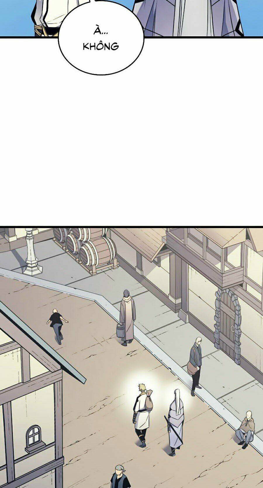 Sự Trở Lại Của Pháp Sư Vĩ Đại Sau 4000 Năm - Chapter 92 - Page 45