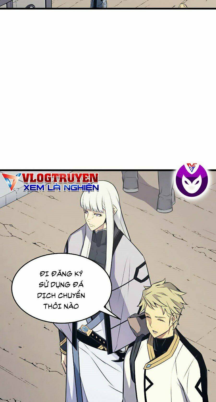 Sự Trở Lại Của Pháp Sư Vĩ Đại Sau 4000 Năm - Chapter 92 - Page 46