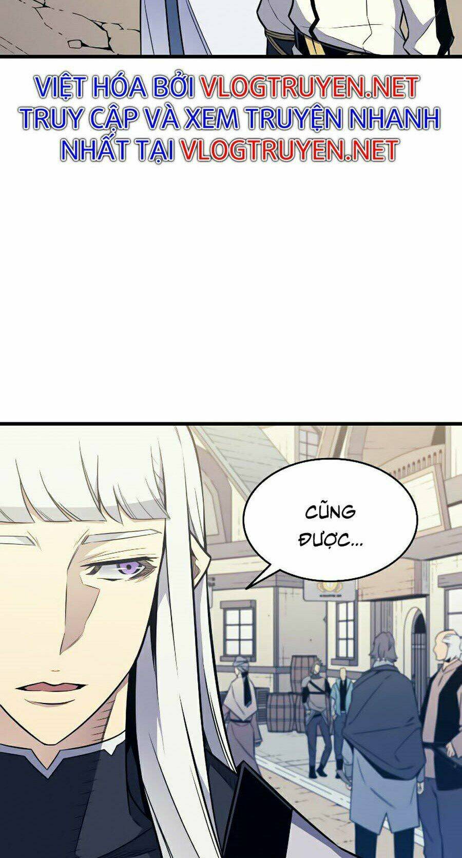 Sự Trở Lại Của Pháp Sư Vĩ Đại Sau 4000 Năm - Chapter 92 - Page 47