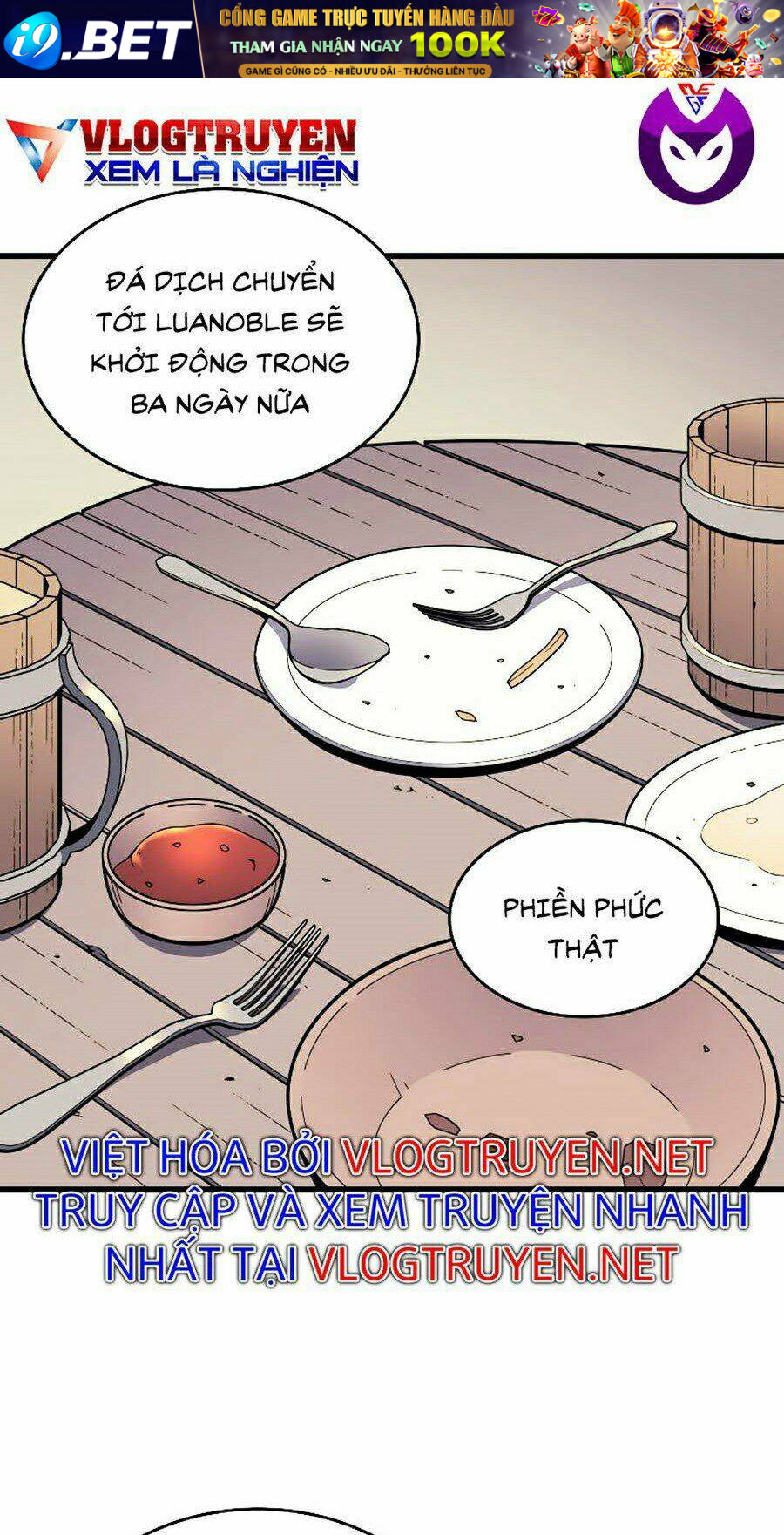 Sự Trở Lại Của Pháp Sư Vĩ Đại Sau 4000 Năm - Chapter 92 - Page 50