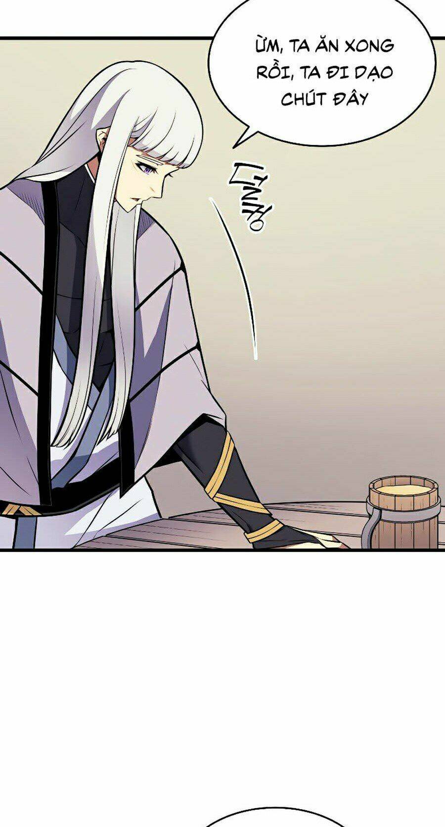 Sự Trở Lại Của Pháp Sư Vĩ Đại Sau 4000 Năm - Chapter 92 - Page 52