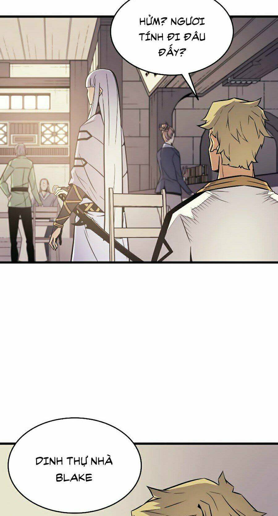 Sự Trở Lại Của Pháp Sư Vĩ Đại Sau 4000 Năm - Chapter 92 - Page 53