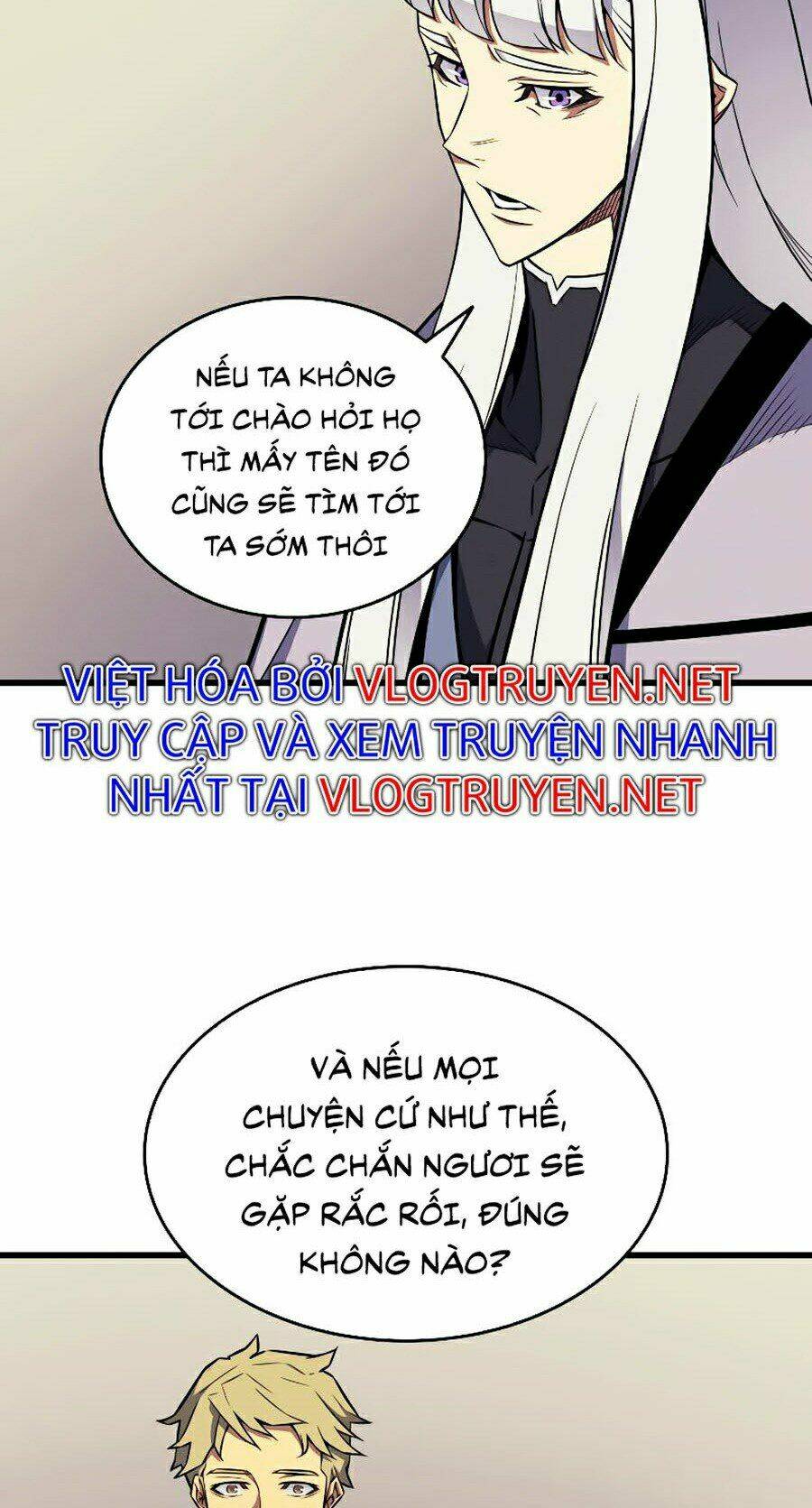 Sự Trở Lại Của Pháp Sư Vĩ Đại Sau 4000 Năm - Chapter 92 - Page 55