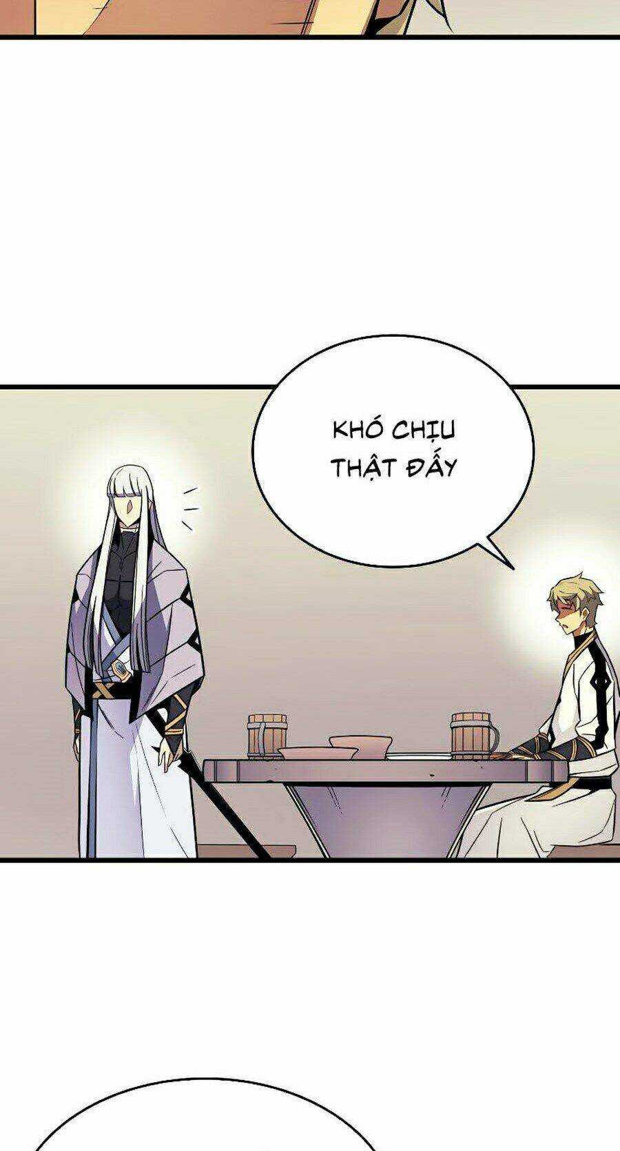 Sự Trở Lại Của Pháp Sư Vĩ Đại Sau 4000 Năm - Chapter 92 - Page 58