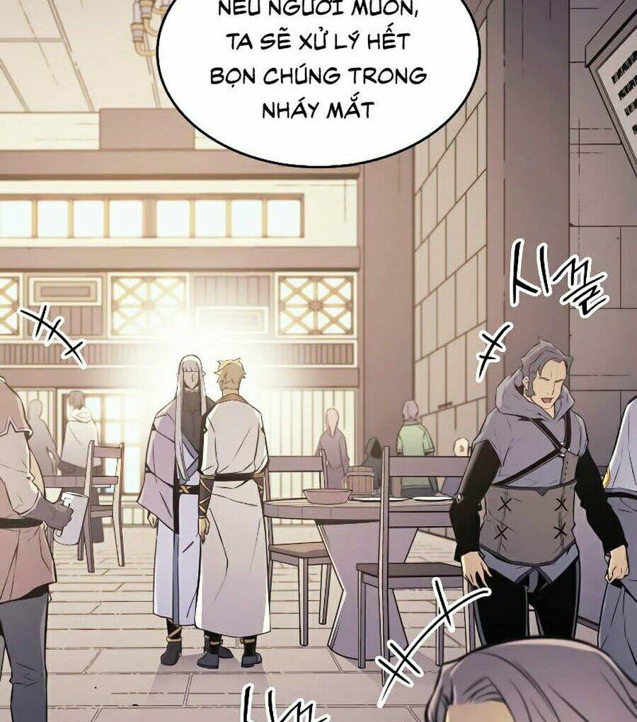 Sự Trở Lại Của Pháp Sư Vĩ Đại Sau 4000 Năm - Chapter 92 - Page 83