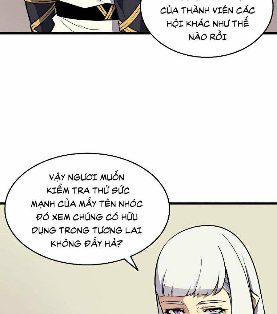 Sự Trở Lại Của Pháp Sư Vĩ Đại Sau 4000 Năm - Chapter 92 - Page 87