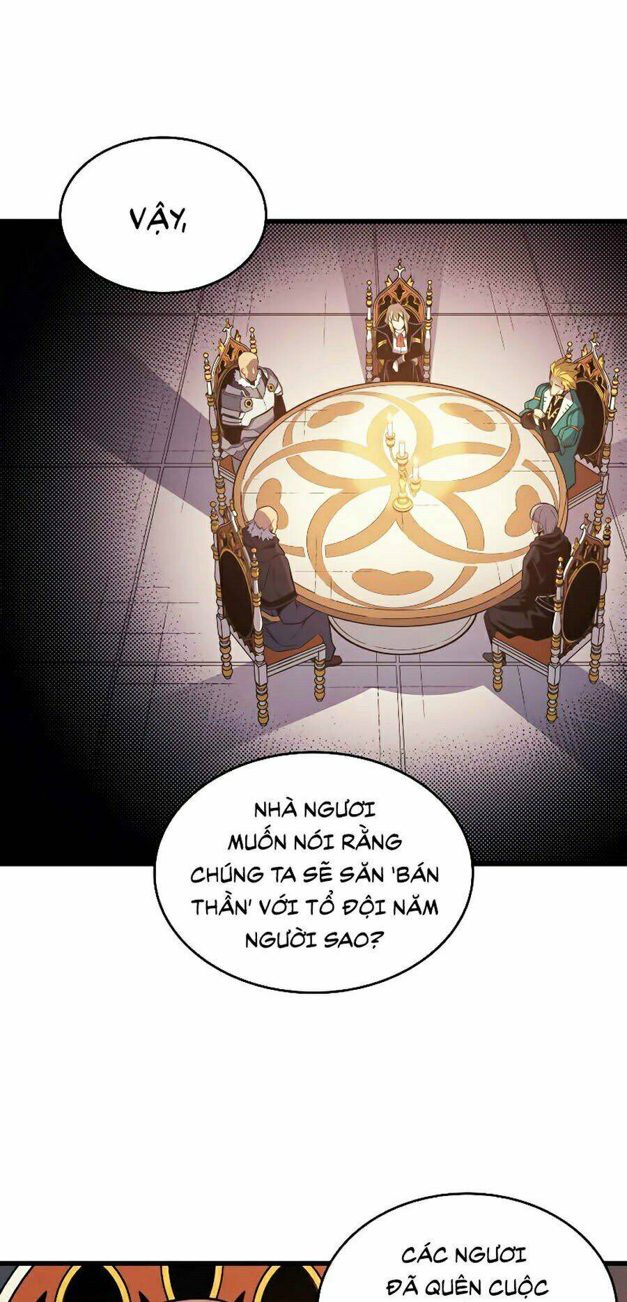 Sự Trở Lại Của Pháp Sư Vĩ Đại Sau 4000 Năm - Chapter 92 - Page 8