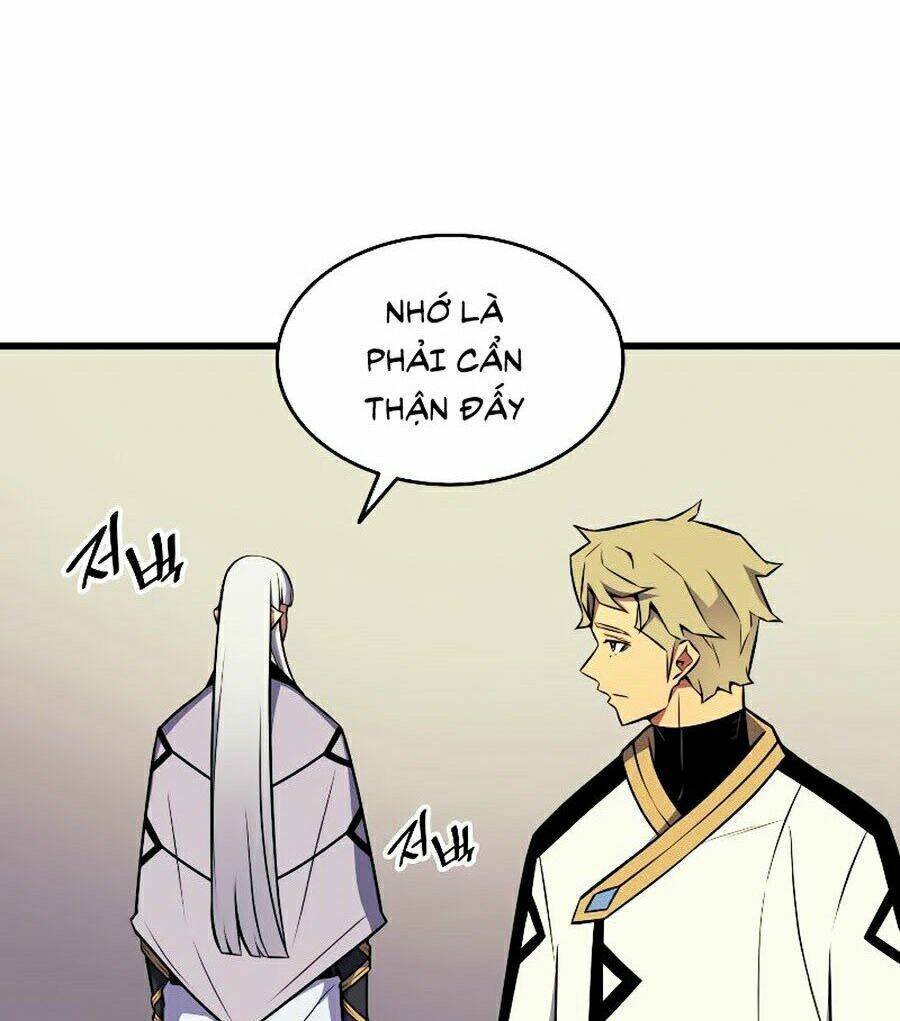 Sự Trở Lại Của Pháp Sư Vĩ Đại Sau 4000 Năm - Chapter 92 - Page 89