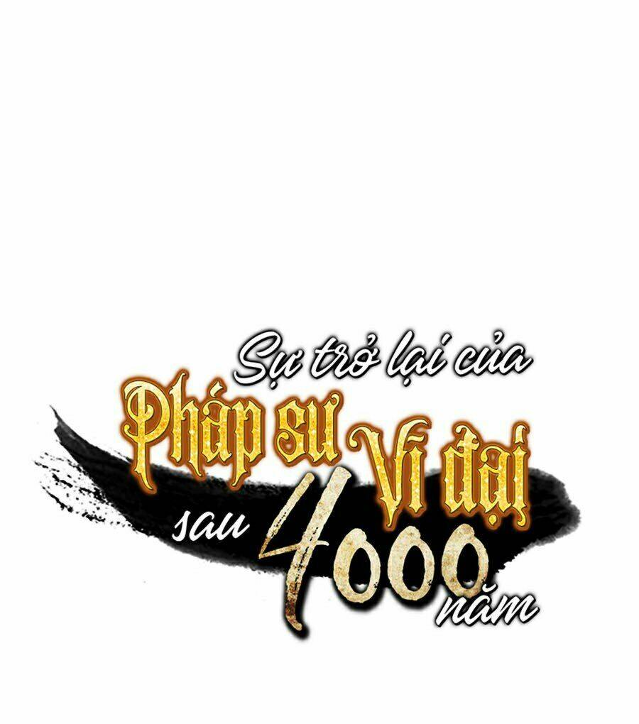 Sự Trở Lại Của Pháp Sư Vĩ Đại Sau 4000 Năm - Chapter 92 - Page 96