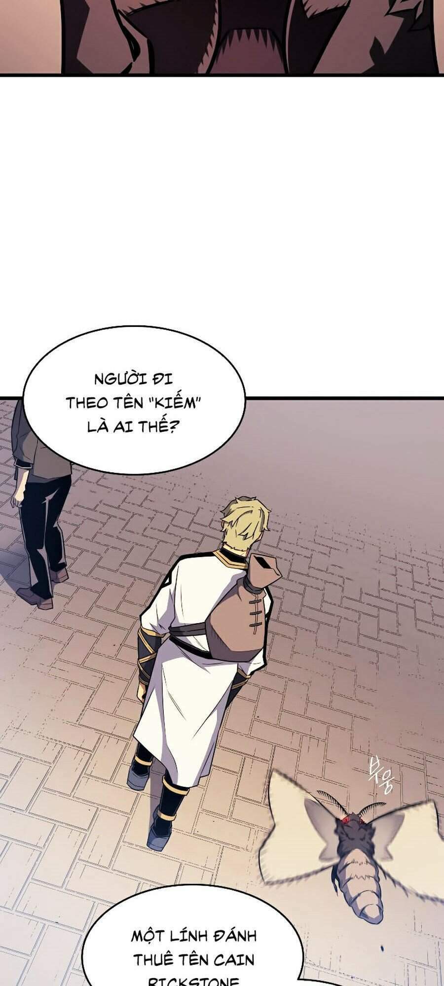 Sự Trở Lại Của Pháp Sư Vĩ Đại Sau 4000 Năm - Chapter 93 - Page 14