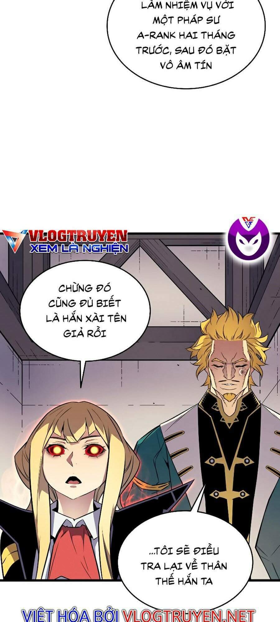 Sự Trở Lại Của Pháp Sư Vĩ Đại Sau 4000 Năm - Chapter 93 - Page 16