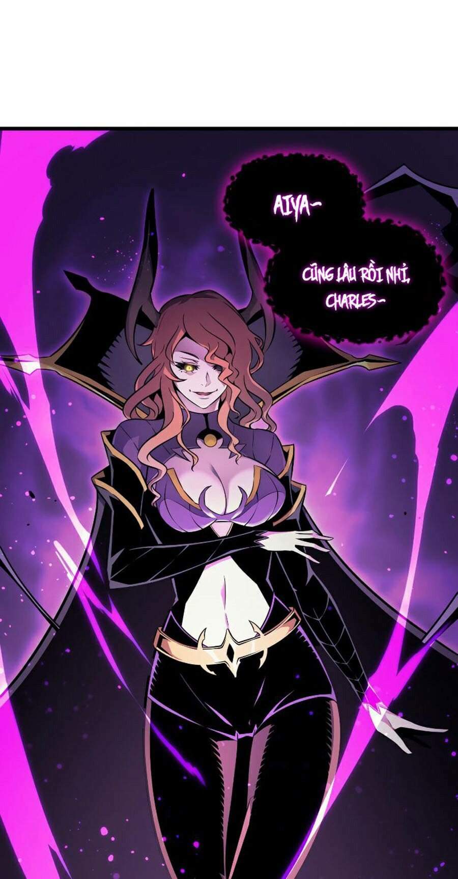 Sự Trở Lại Của Pháp Sư Vĩ Đại Sau 4000 Năm - Chapter 93 - Page 30