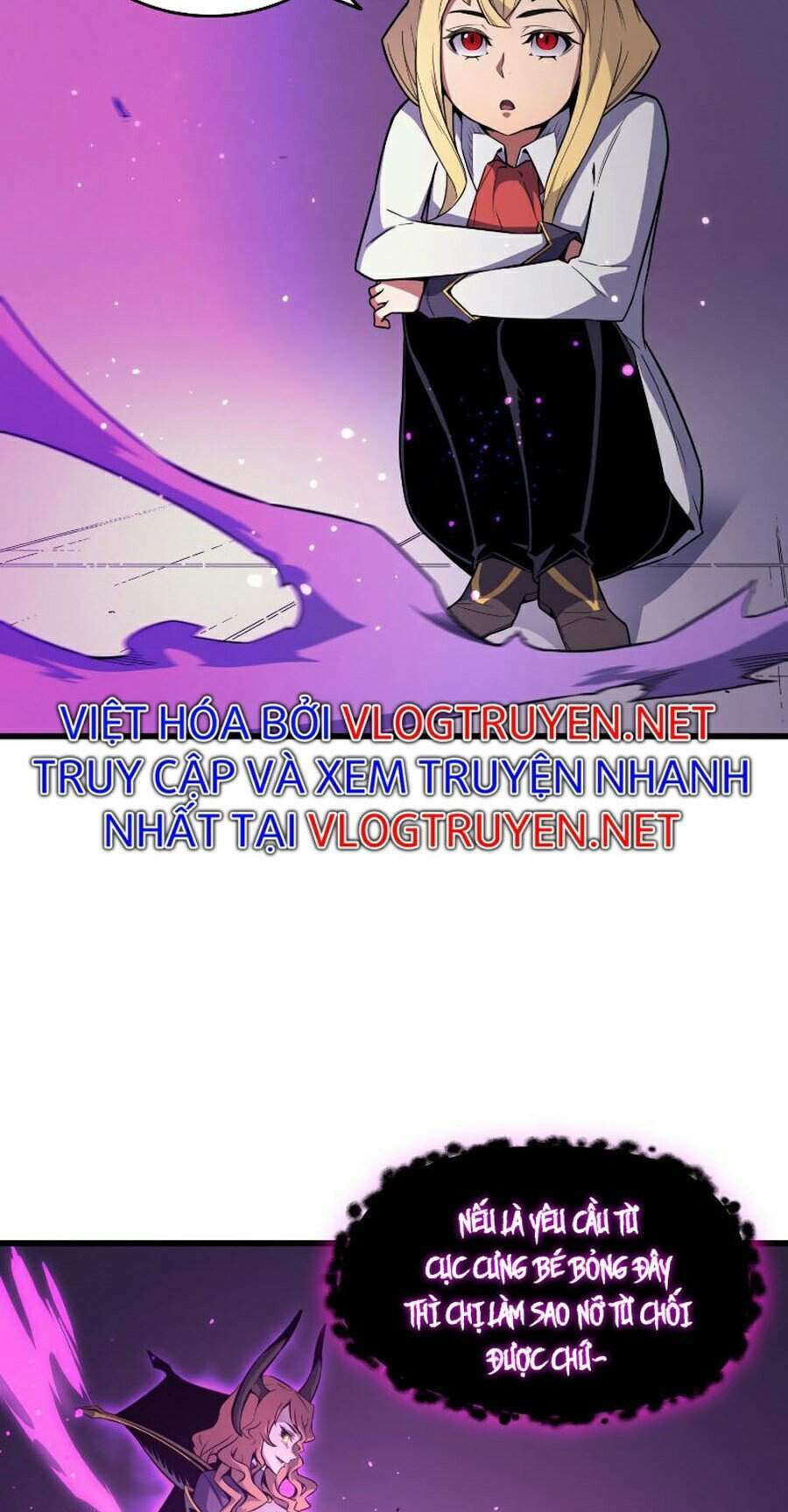 Sự Trở Lại Của Pháp Sư Vĩ Đại Sau 4000 Năm - Chapter 93 - Page 32