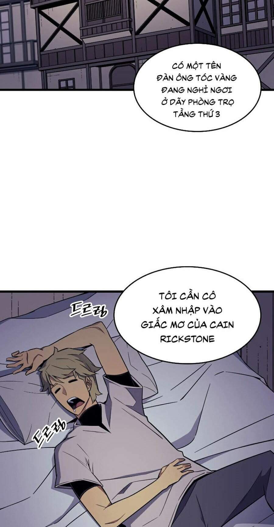 Sự Trở Lại Của Pháp Sư Vĩ Đại Sau 4000 Năm - Chapter 93 - Page 35