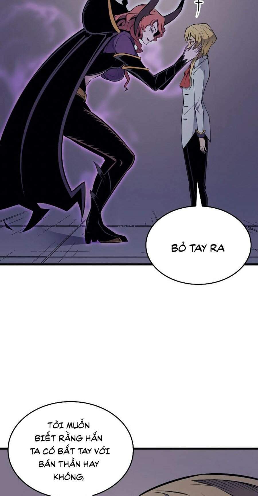 Sự Trở Lại Của Pháp Sư Vĩ Đại Sau 4000 Năm - Chapter 93 - Page 39