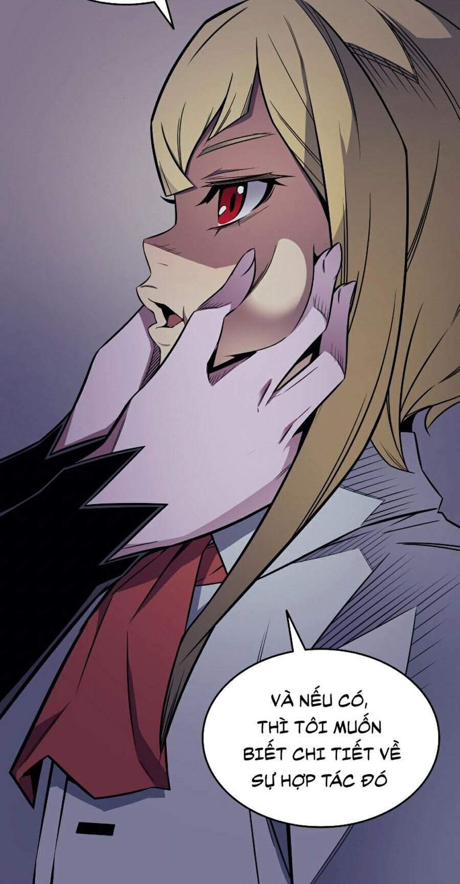 Sự Trở Lại Của Pháp Sư Vĩ Đại Sau 4000 Năm - Chapter 93 - Page 40