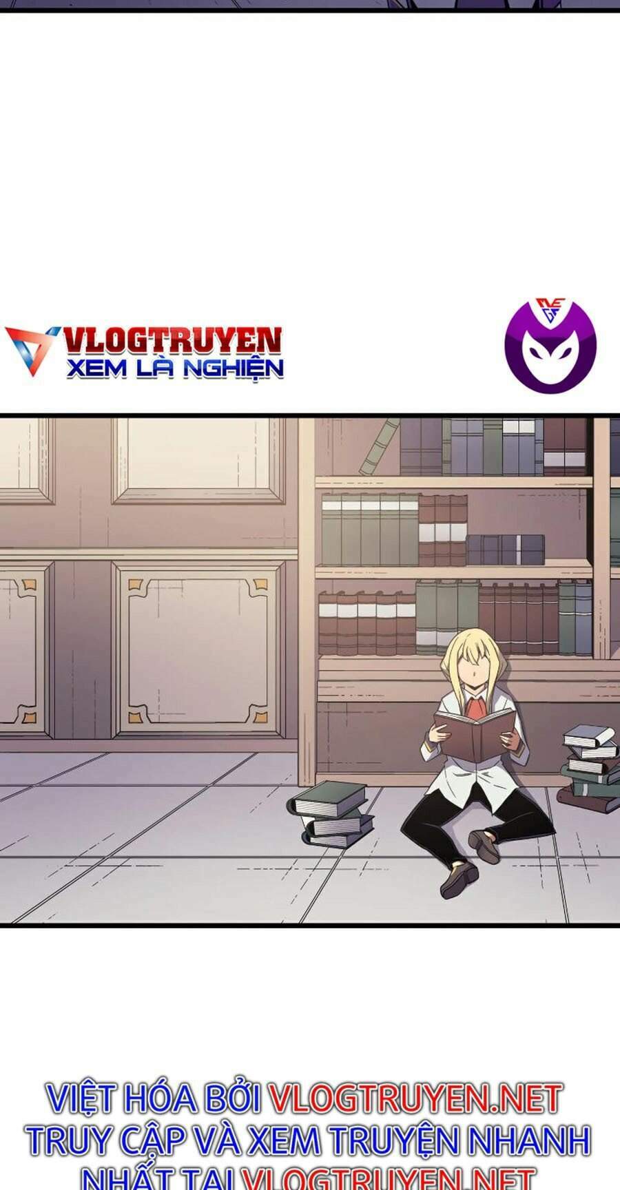 Sự Trở Lại Của Pháp Sư Vĩ Đại Sau 4000 Năm - Chapter 93 - Page 42