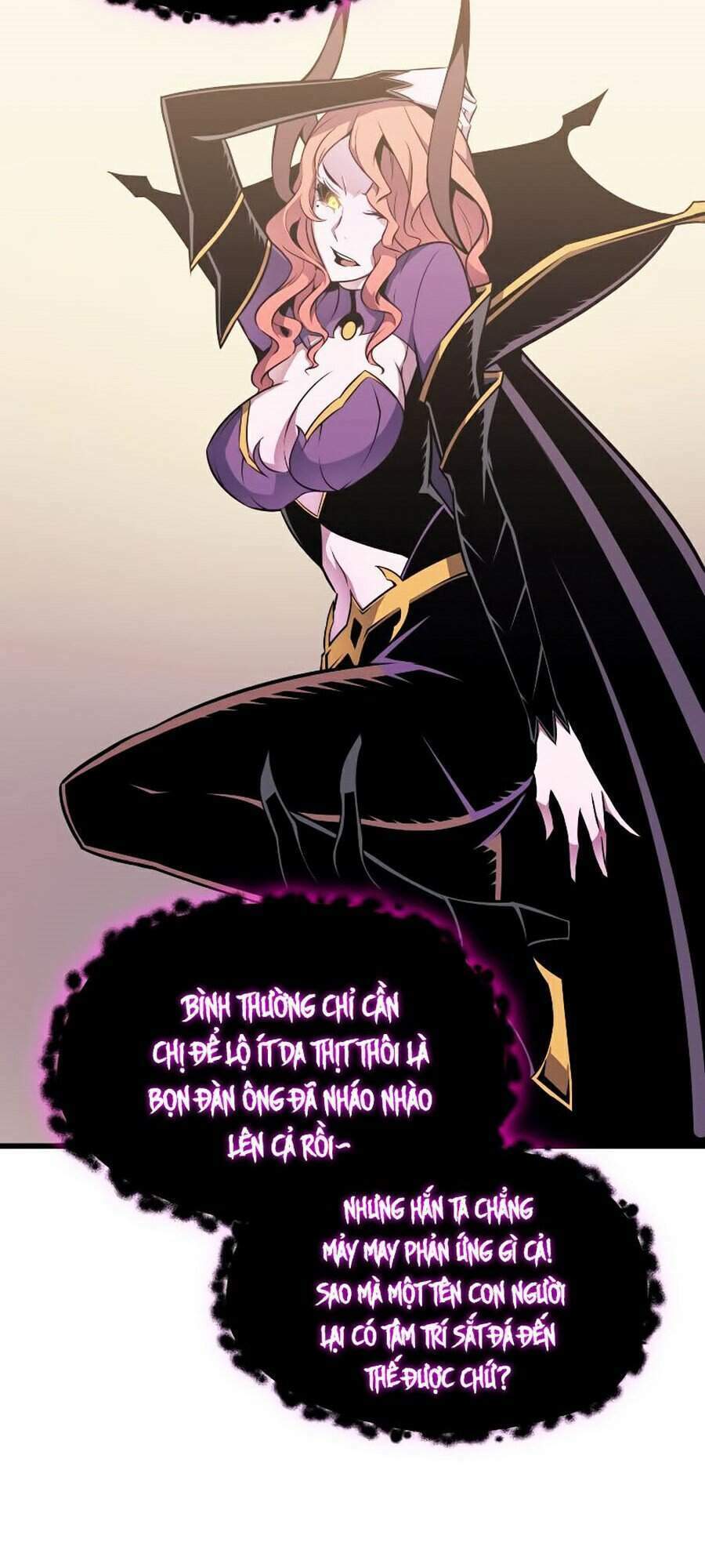 Sự Trở Lại Của Pháp Sư Vĩ Đại Sau 4000 Năm - Chapter 93 - Page 47