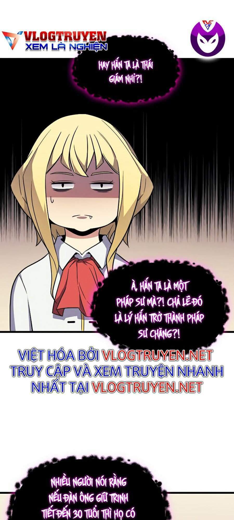 Sự Trở Lại Của Pháp Sư Vĩ Đại Sau 4000 Năm - Chapter 93 - Page 49