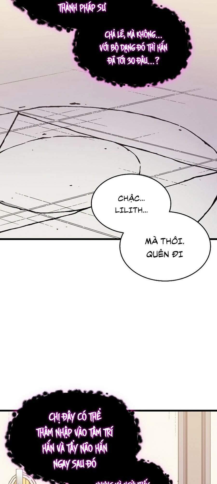 Sự Trở Lại Của Pháp Sư Vĩ Đại Sau 4000 Năm - Chapter 93 - Page 51