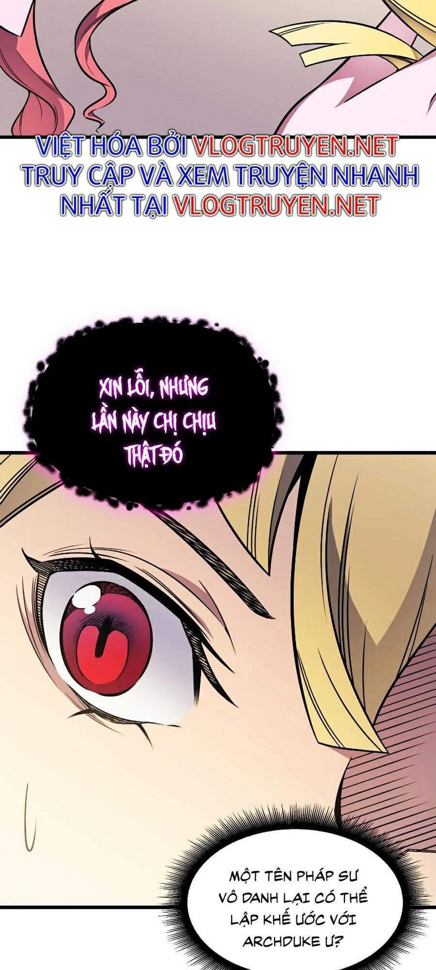 Sự Trở Lại Của Pháp Sư Vĩ Đại Sau 4000 Năm - Chapter 93 - Page 57