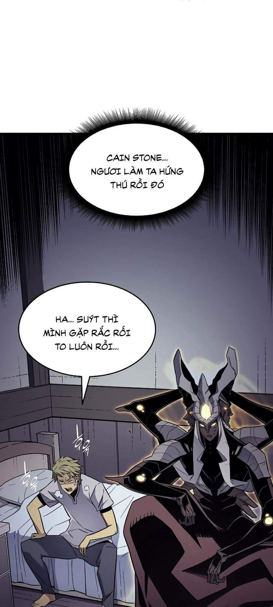 Sự Trở Lại Của Pháp Sư Vĩ Đại Sau 4000 Năm - Chapter 93 - Page 59