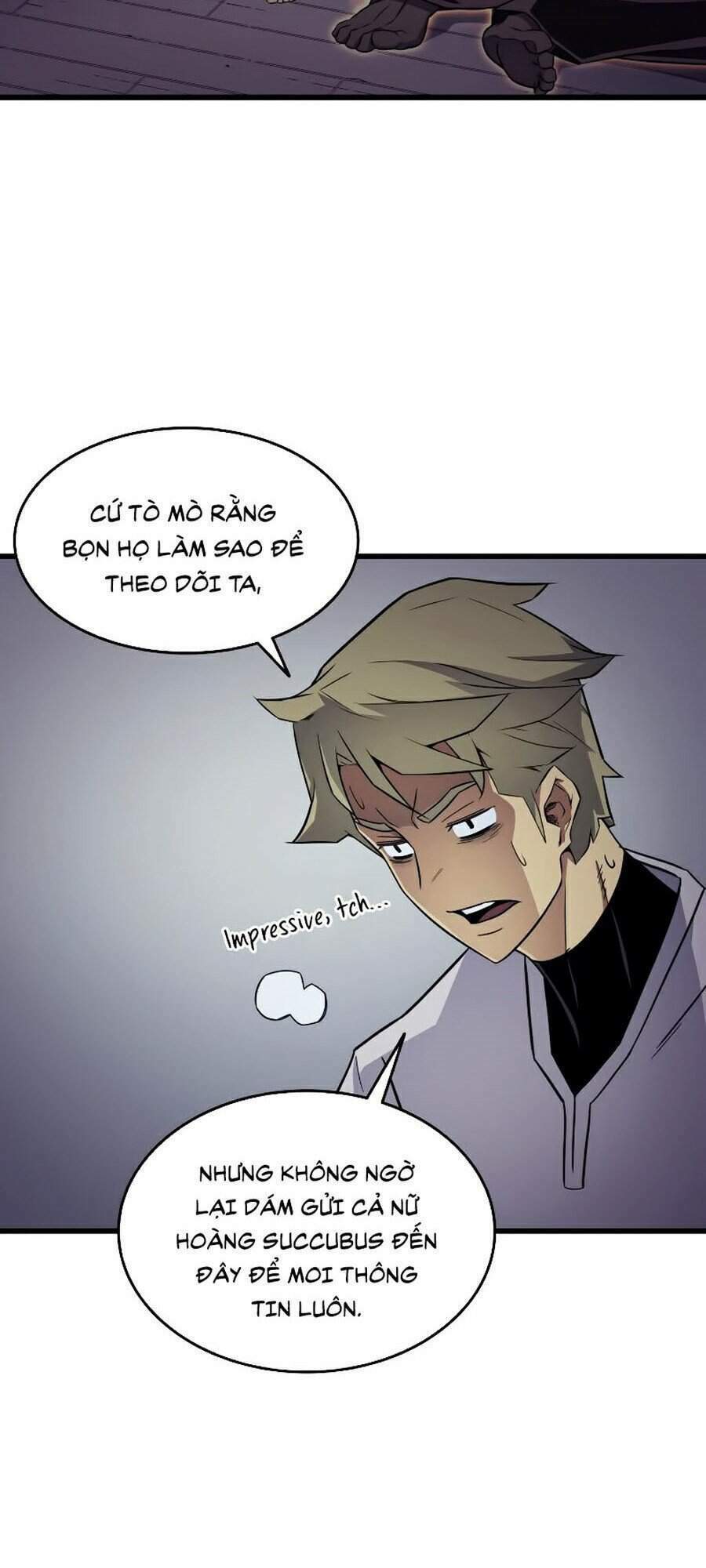 Sự Trở Lại Của Pháp Sư Vĩ Đại Sau 4000 Năm - Chapter 93 - Page 61