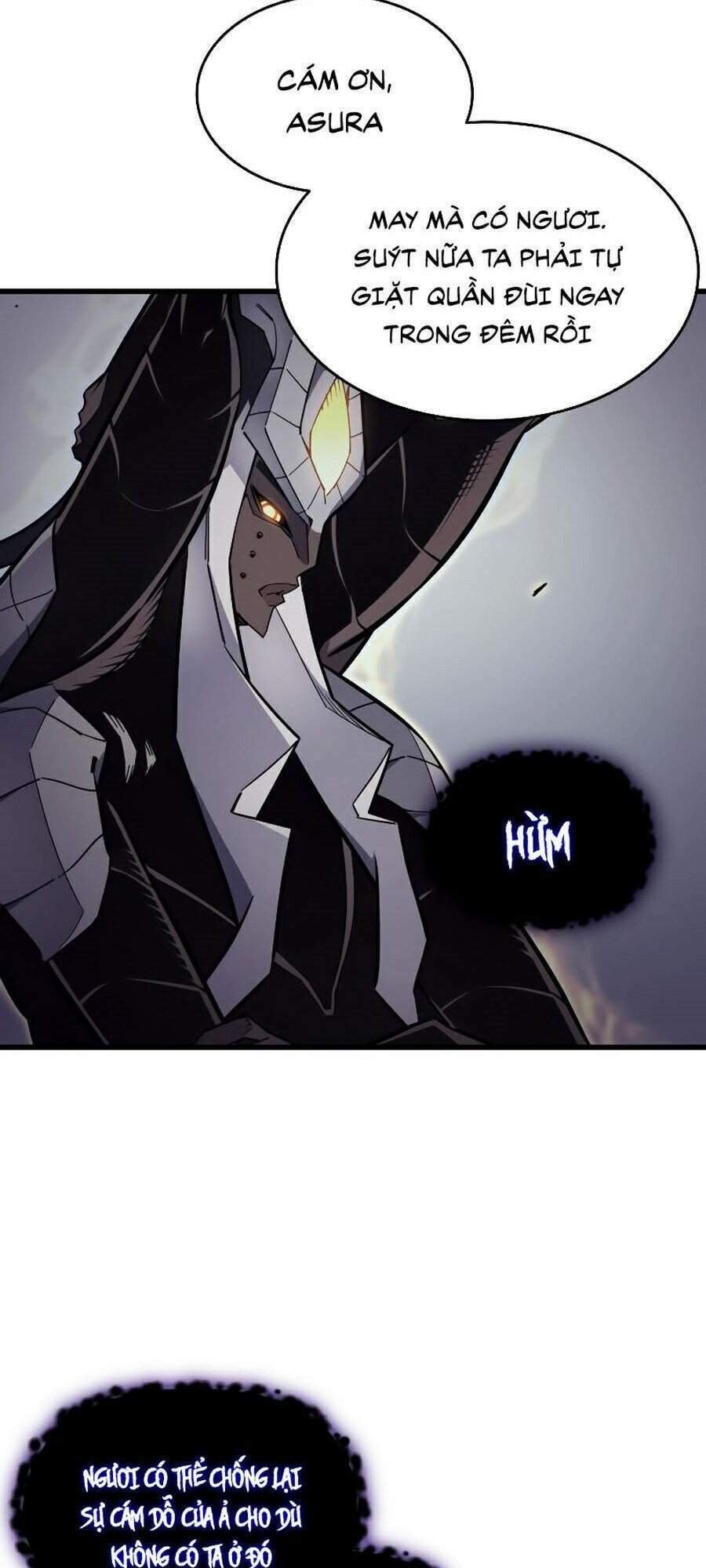 Sự Trở Lại Của Pháp Sư Vĩ Đại Sau 4000 Năm - Chapter 93 - Page 63