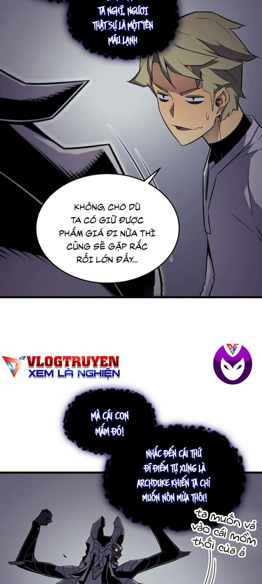 Sự Trở Lại Của Pháp Sư Vĩ Đại Sau 4000 Năm - Chapter 93 - Page 65