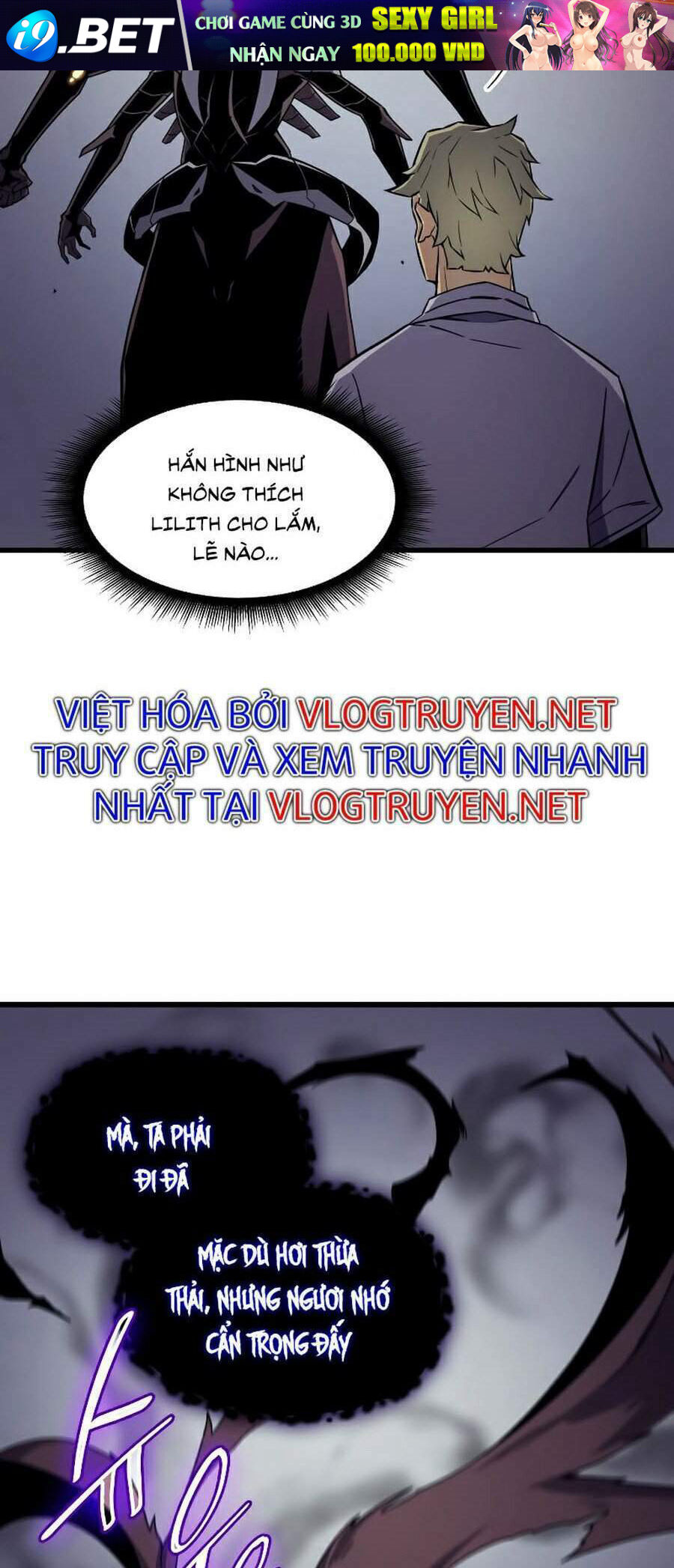 Sự Trở Lại Của Pháp Sư Vĩ Đại Sau 4000 Năm - Chapter 93 - Page 67
