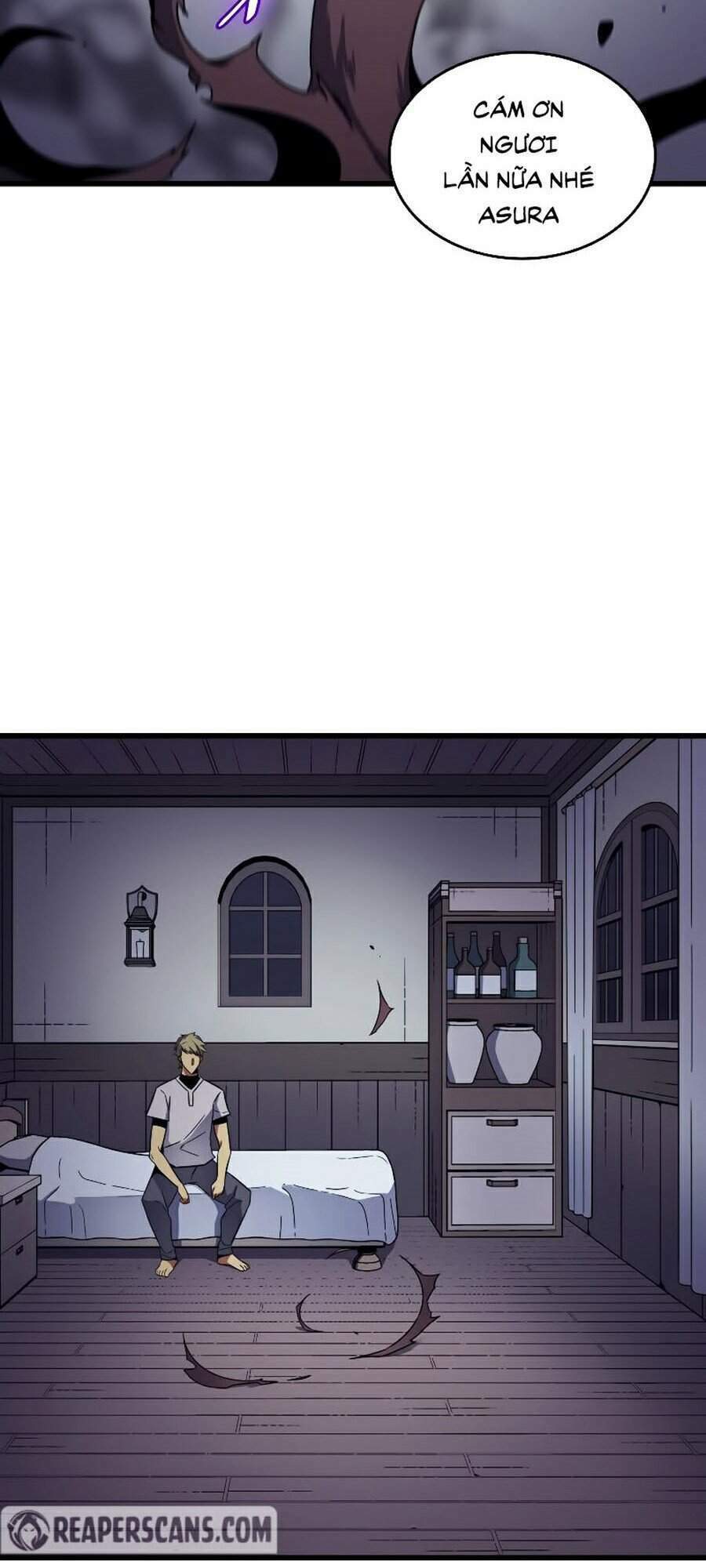 Sự Trở Lại Của Pháp Sư Vĩ Đại Sau 4000 Năm - Chapter 93 - Page 69